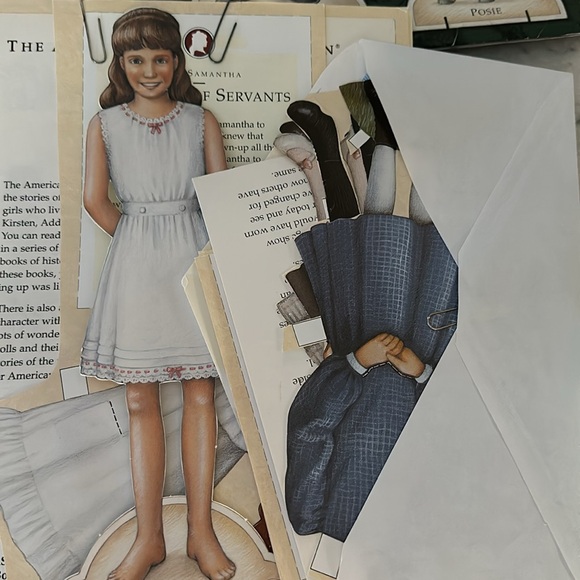 American Girl Lot of STUFF - Picture 3 of 10